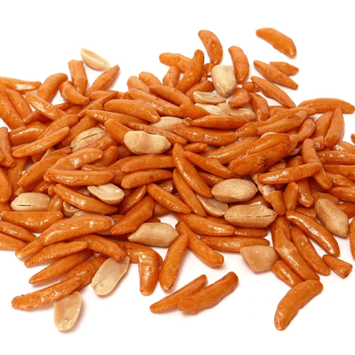 【日本好市多】亀田のかきの種ボックス　20袋（1420g）5